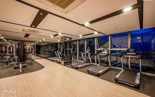 The Song Vung Tau Apartment