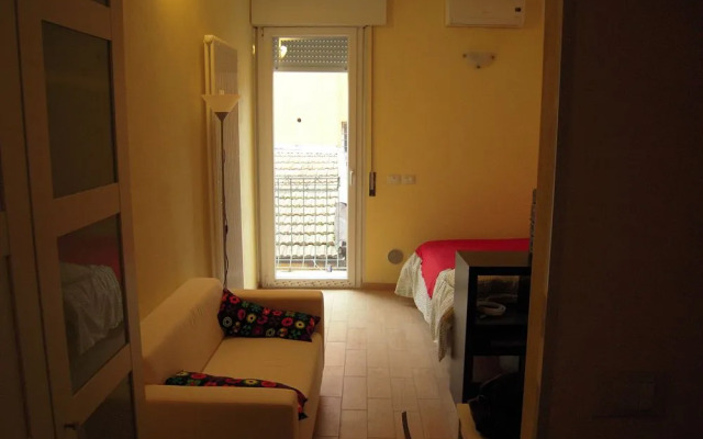 Appartamenti Palestro