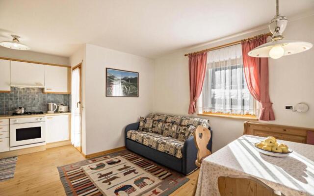 Apartments Primula