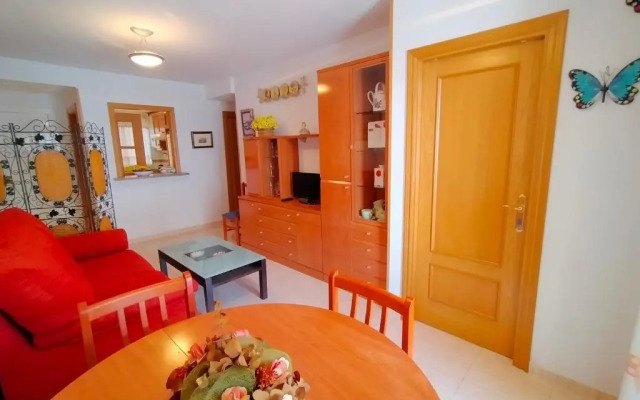 ACV - Costa Marina I-1ª linea planta 9 Sur