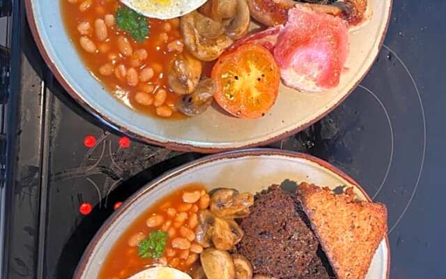 Arrochar Bed and Breakfast