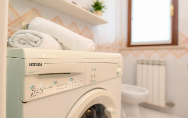 Villaggio dei Fiori - Viola