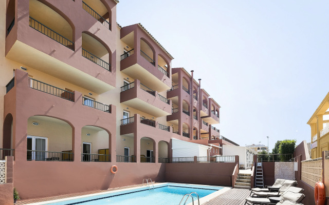 Santa Ponsa Pins Hotel