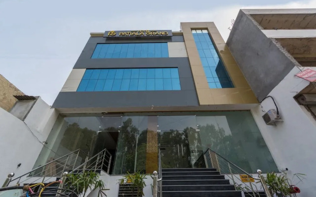 Neem Leaf by OYO Rooms