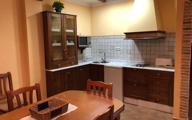 Apartamentos Cuesta de la Cruz