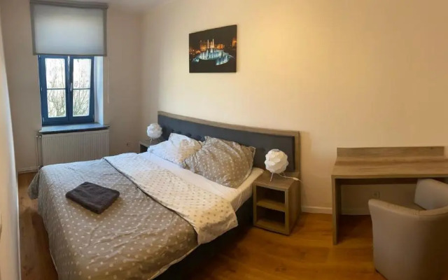 Apartament Aleksandra