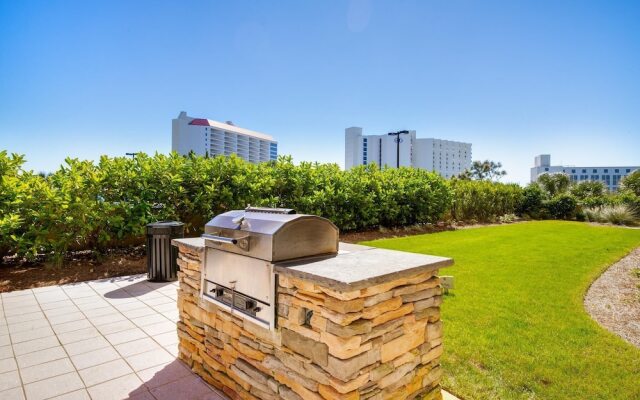 Luau I 6501/6503 - flr5 - 2BR 2BA - (6)