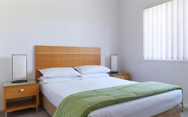 NRMA Treasure Island Holiday Resort