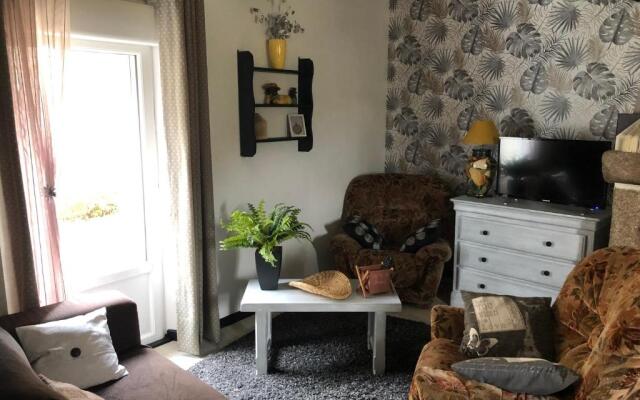 Gite de la Huberderie