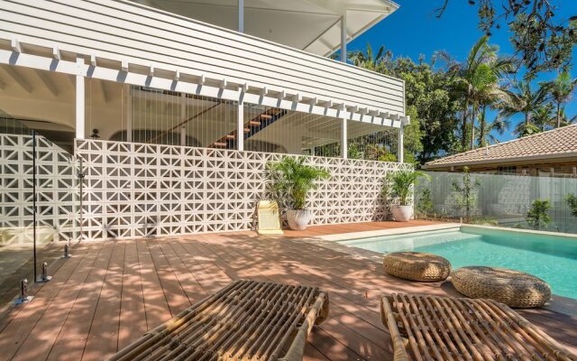 A PERFECT STAY - Castaway on Tallows
