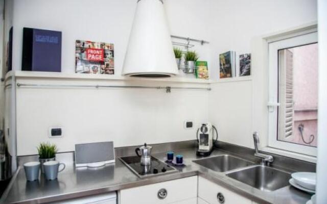 Attico Piazza Navona