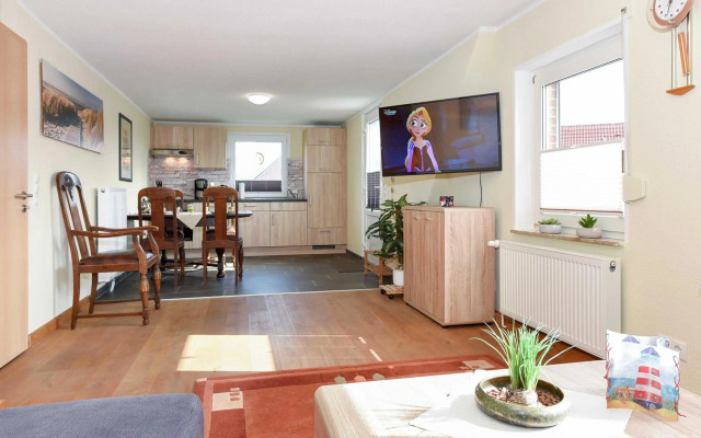 Ferienwohnung Teezeit