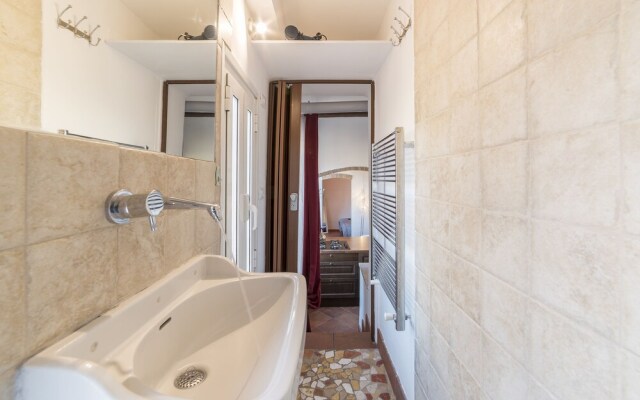 Rione Monti Stylish Studio