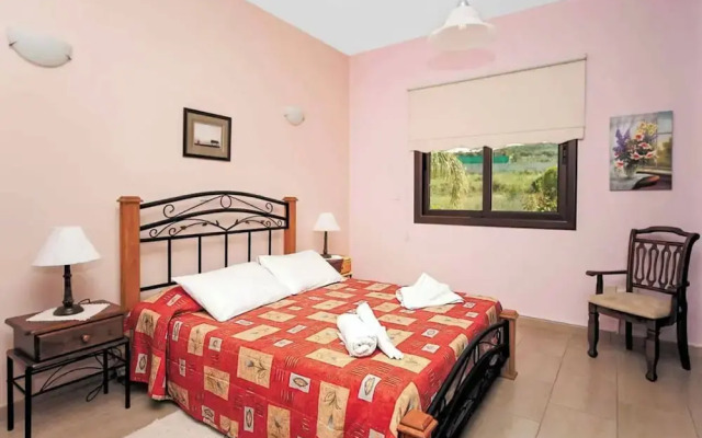 Villa Melody Latchi