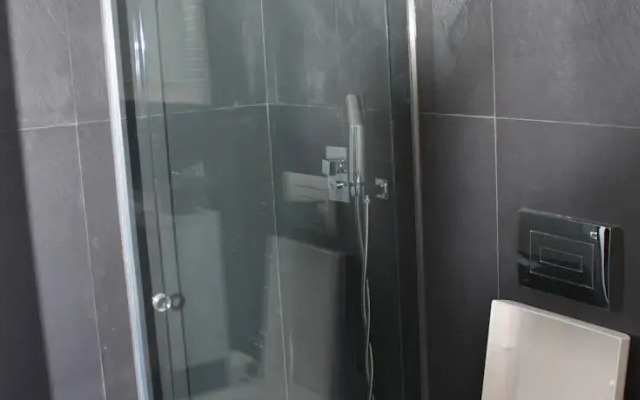 Souto Flat Accommodation