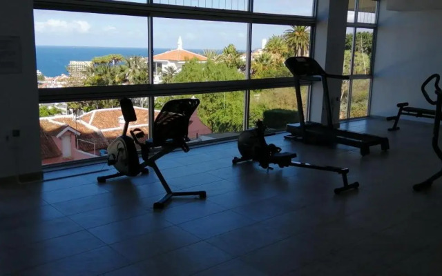Tranquilo apartamento Puerto de la Cruz