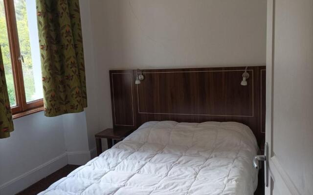 Appartement Jausiers, 3 pièces, 6 personnes - FR-1-165B-32