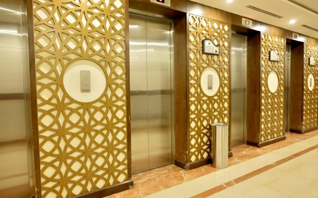 Hayah Plaza Hotel