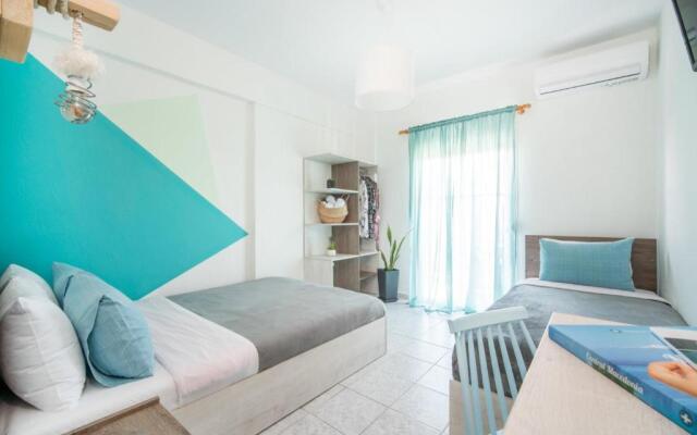 Hotel Astro