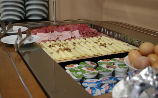 Hotel Sabotin