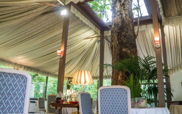 Hotel Villa Mon Repos