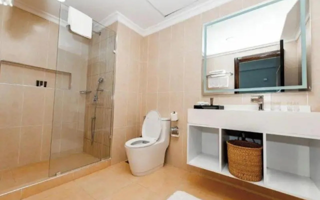 Urban by CityBlue, Dar es Salaam