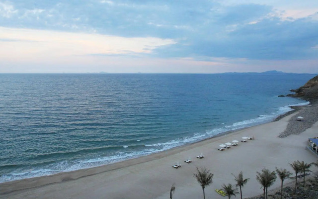 Mia Resort Nha Trang