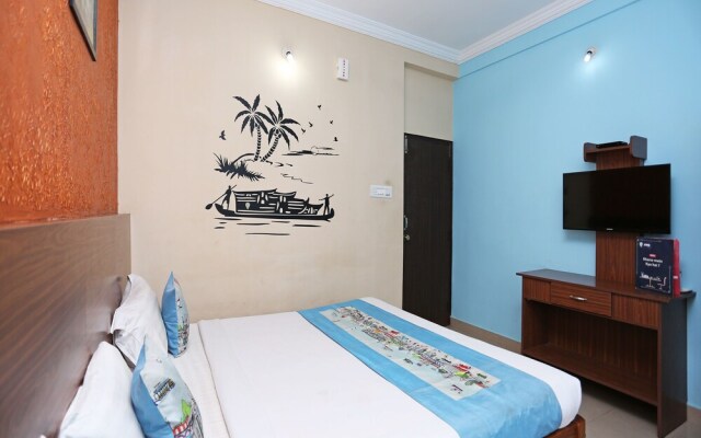 OYO 9583 Hotel Qinn