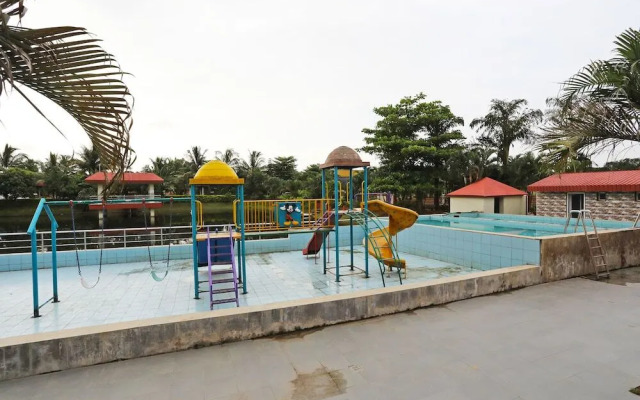 Amrapalli Resorts by OYO Rooms