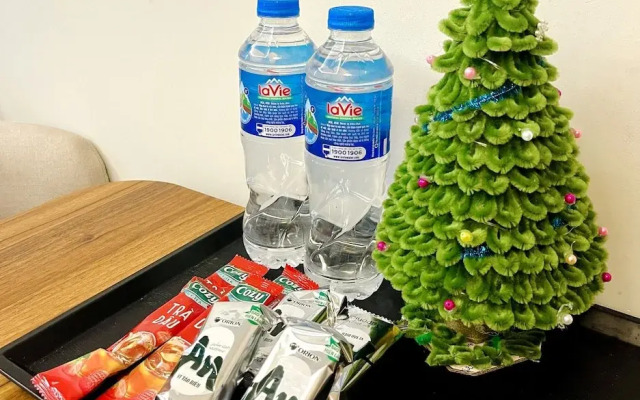 Onsen Landmark Luxury Apartments