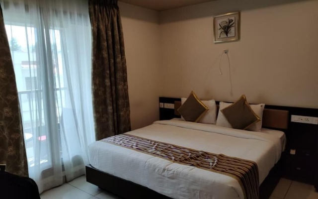 Casa In Luxury Suites