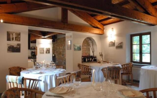 Molino Del Torchio