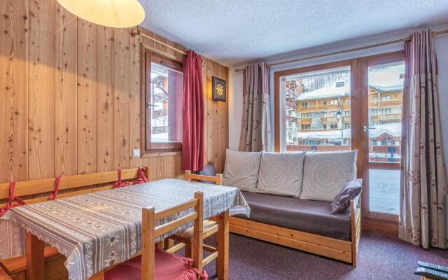 Appartement Val-d'Isère, 3 pièces, 4 personnes - FR-1-519-23