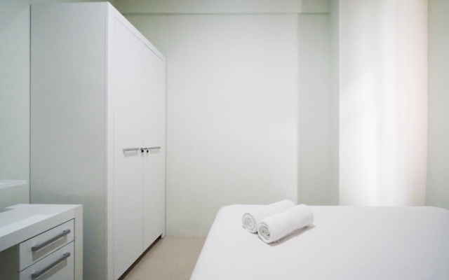 Best Choice And Cozy Living At 2Br At Bale Hinggil Apartment – Guest Rooms – Surabaya