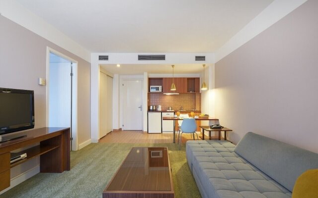 The Pendik Residence