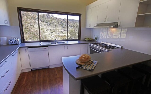 Creel Lodge