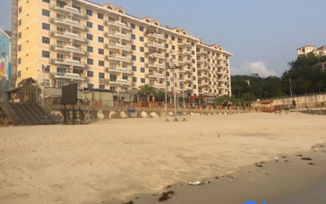 Cunzhang Beach Hostel