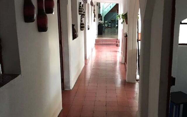 Hostel la Quinta