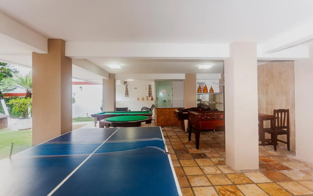 Hotel Alimar