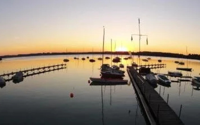 Pension am See