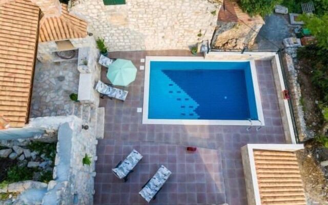Villa Luciana
