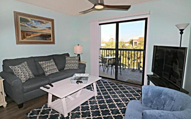 Ocean Village Club A35