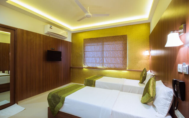 Itsy Hotels Arastu Inn