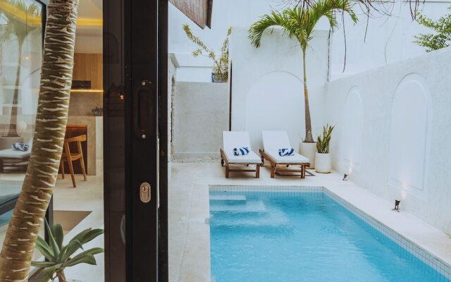 Yahvi Villa by Betterplace