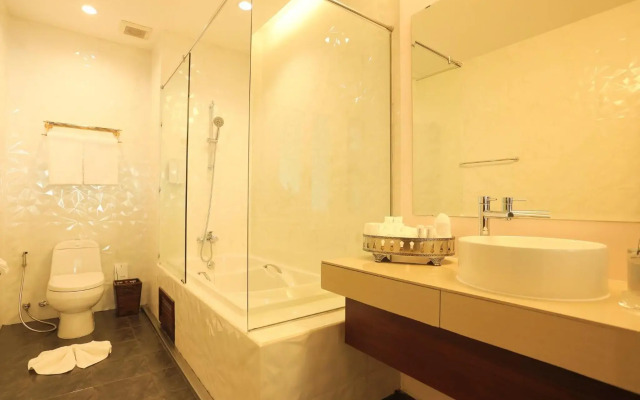 Le Patta Resort & Hotel Chiang Rai