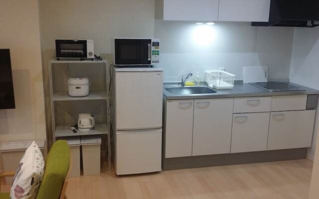 Sora E Hotel Asahikawa