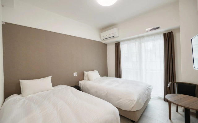 bibi hotel naminoue