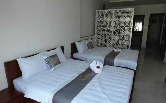 Nam Anh 2 Hotel
