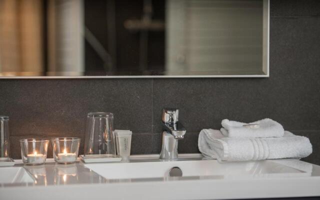 Hotel Hippocampus