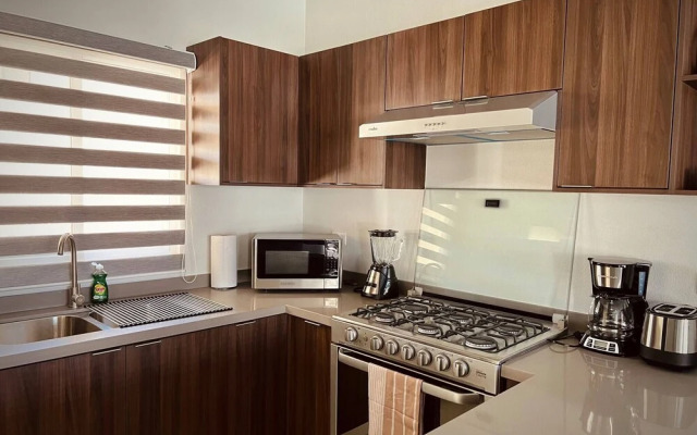 "modern 3br Home With Pool Close To Puerto Vallarta"